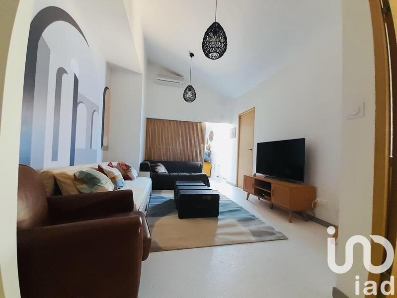 Maison - 113 m² - 5 pièces