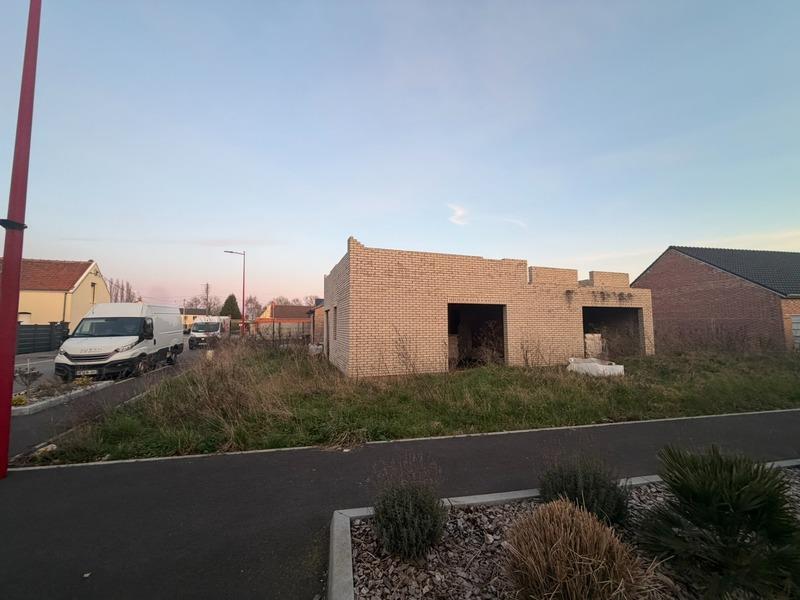 Maison - 180 m² - 12 pièces