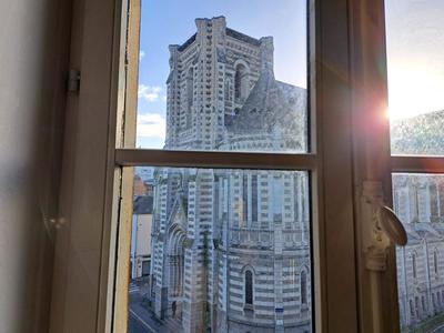 Appartement - 79 m² - 4 pièces