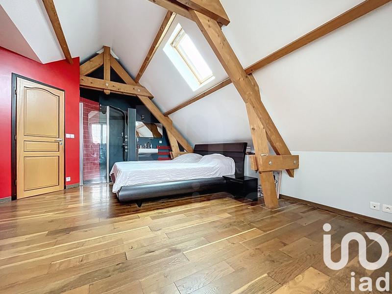 Maison - 144 m² - 4 pièces