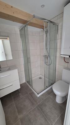 Appartement - 27 m² - 1 pièce