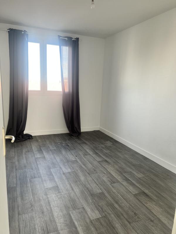 Appartement - 86 m² - 4 pièces