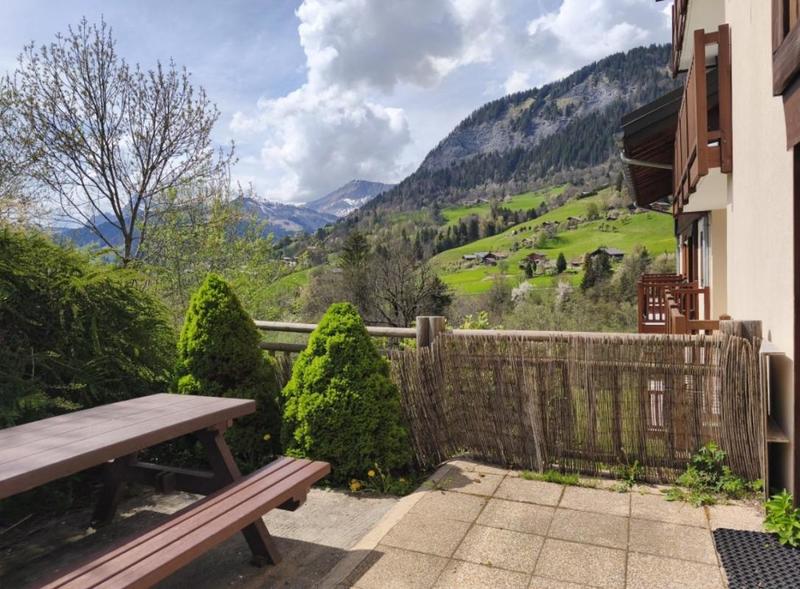 Appartement - 27 m² - 2 pièces