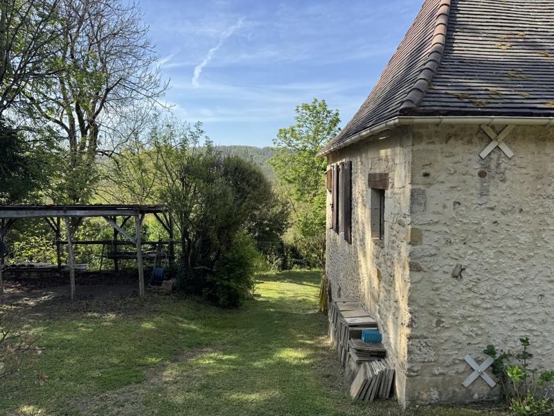 Maison traditionnelle - 211 m² - 7 pièces