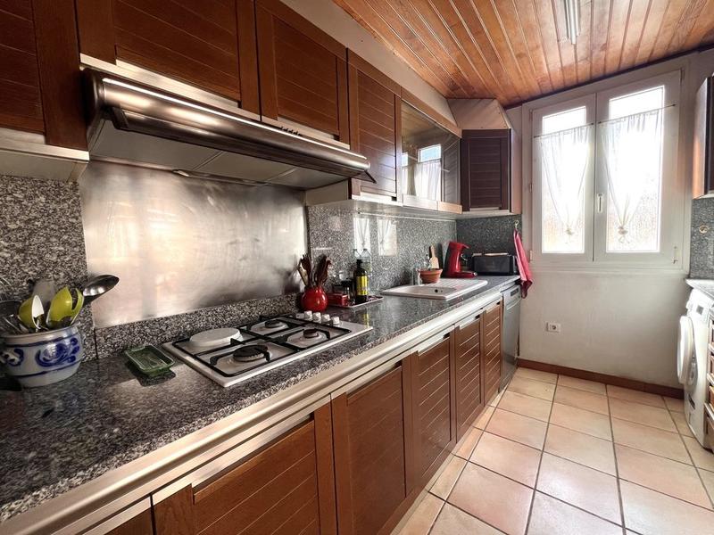 Maison de ville - 245 m² - 5 pièces