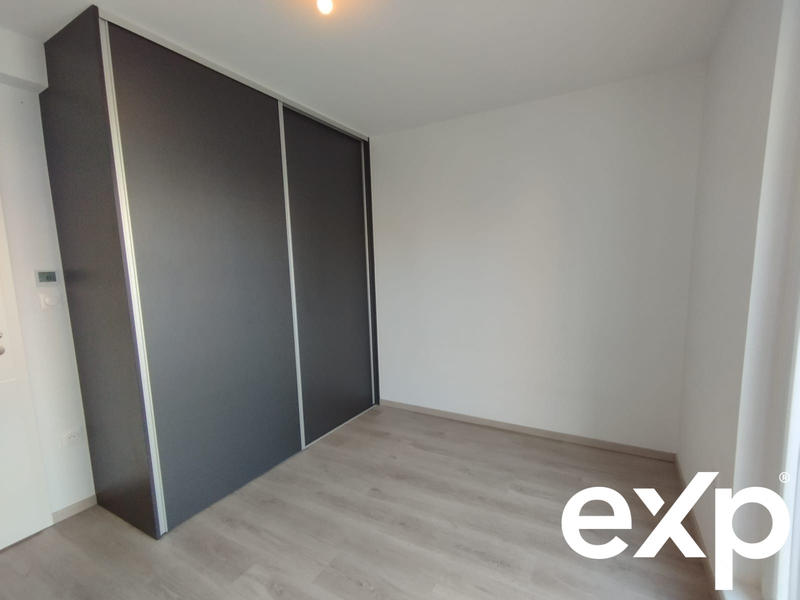 Appartement - 79 m² - 4 pièces