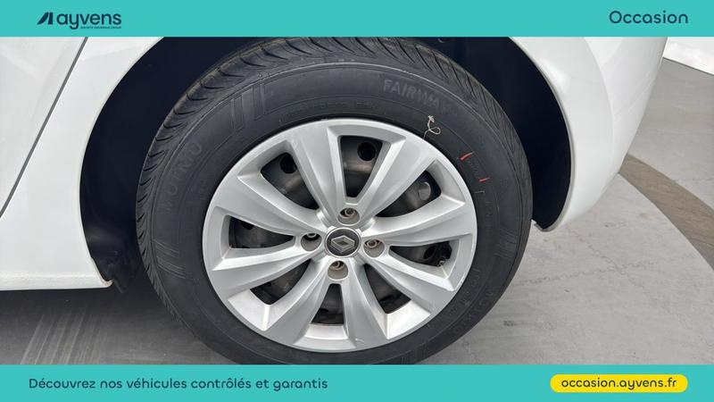 Renault Clio Ste 1.5 Blue dCi 85ch Air Nav