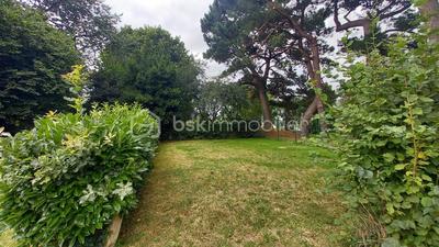 Maison - 71 m² - 4 pièces