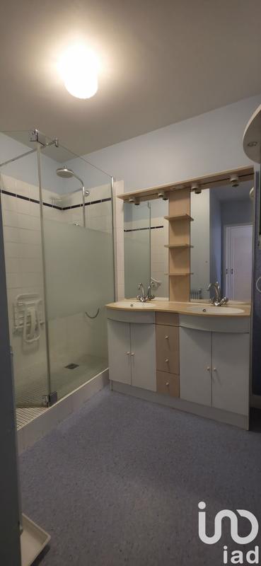 Appartement - 81 m² - 4 pièces