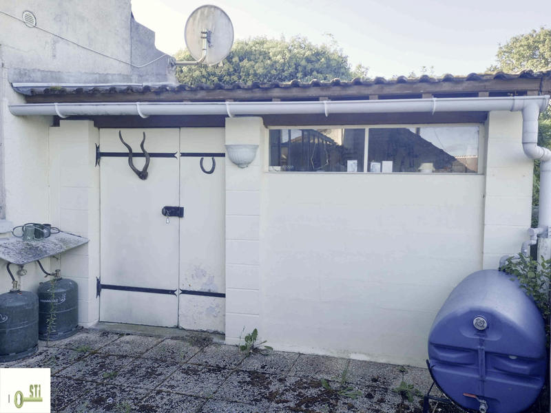 Maison - 111 m² - 6 pièces