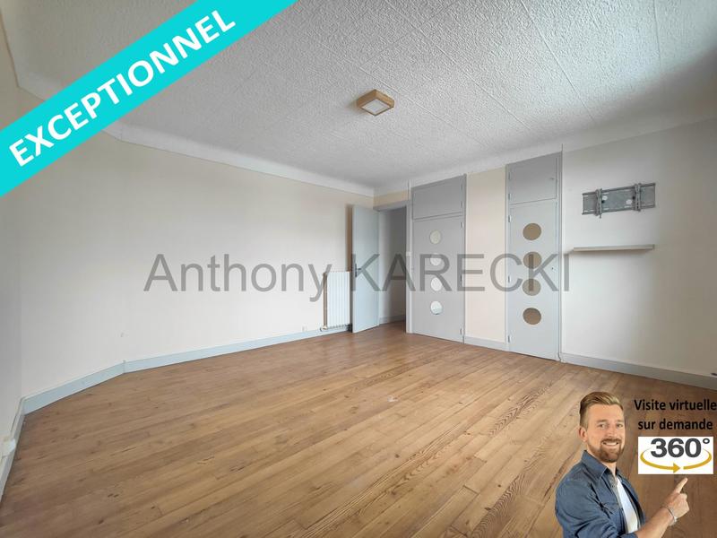 Maison - 155 m² - 8 pièces