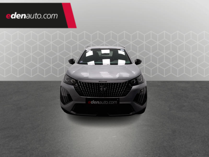 Peugeot 2008 Hybrid 136 e-Dcs6 Allure