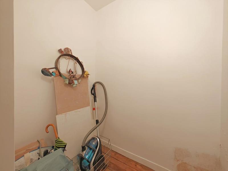 Appartement - 30 m² - 2 pièces