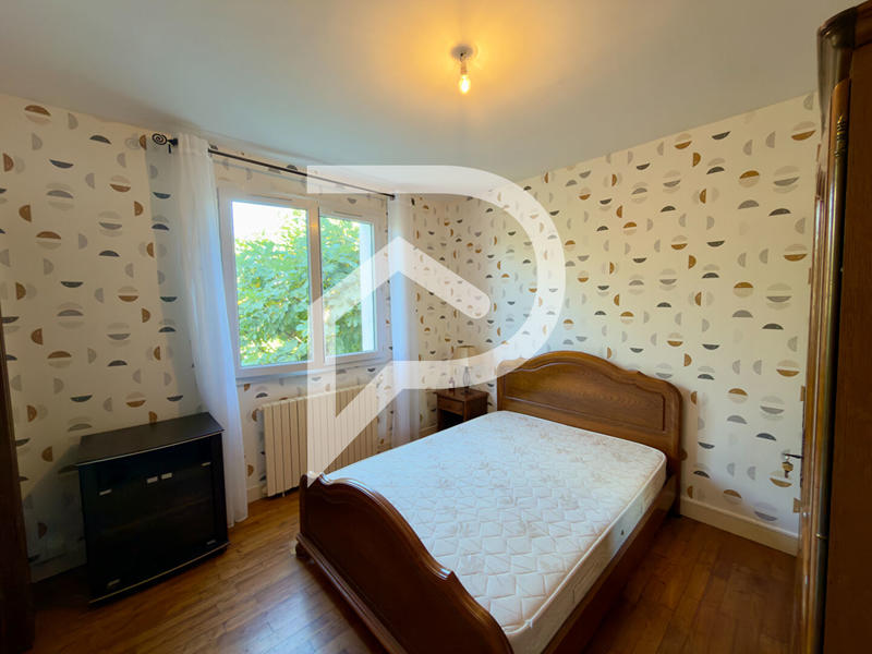 Maison - 144 m² - 6 pièces