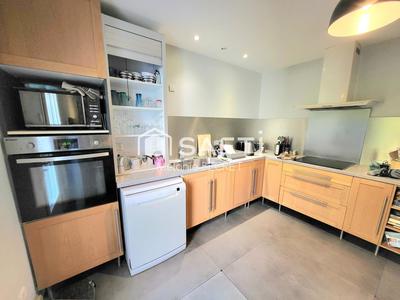 Maison - 164 m² - 7 pièces