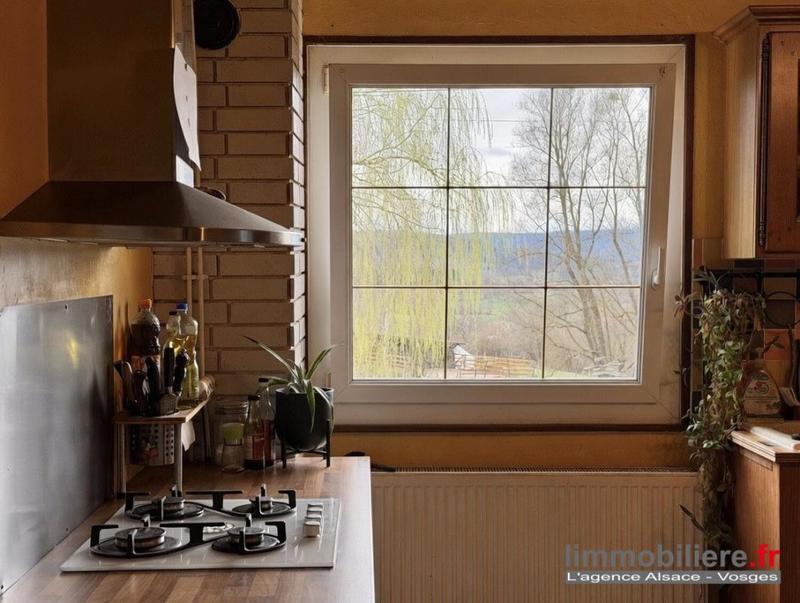 Maison - 195 m² - 6 pièces