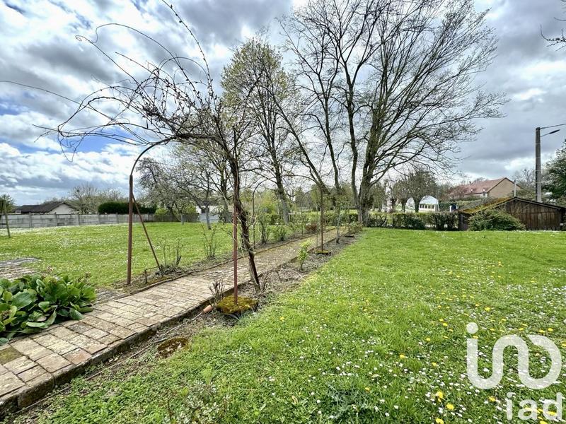 Maison - 172 m² - 7 pièces