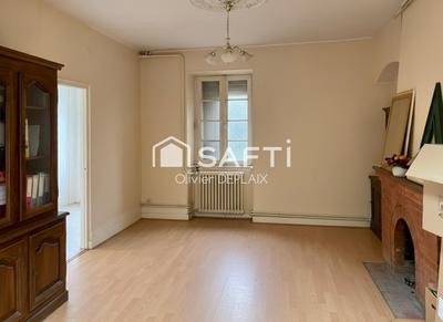 Local commercial - 67 m² - 3 pièces