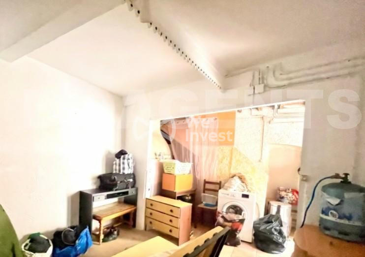 Maison ancienne - 33 m² - 2 pièces