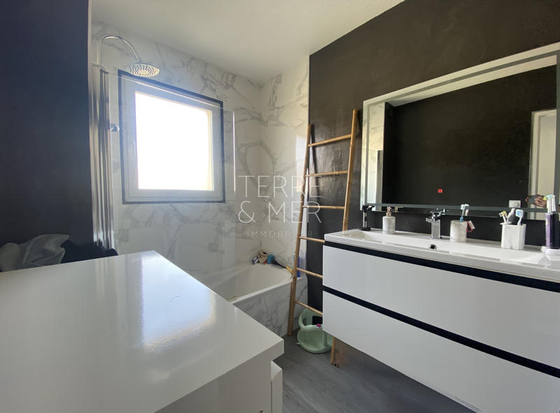 Appartement - 51 m² - 2 pièces