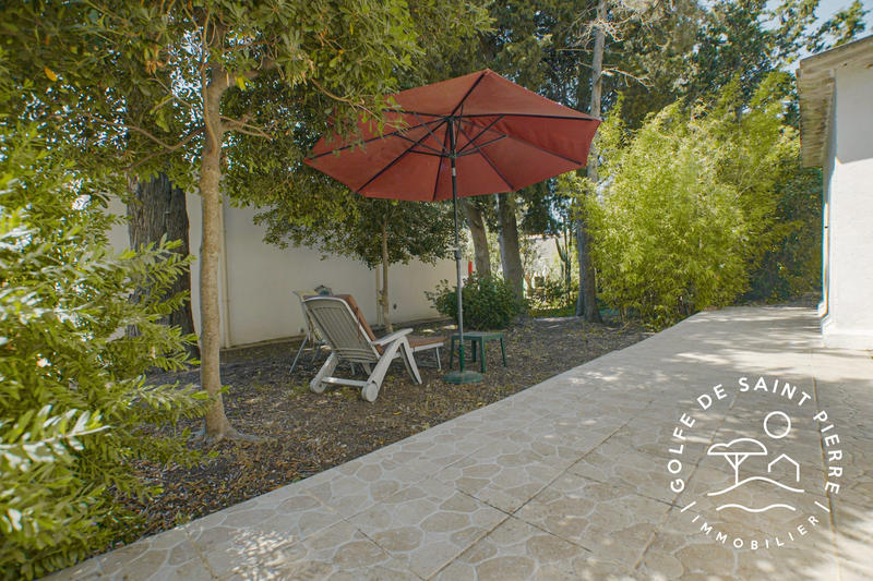 Villa - 147 m² - 5 pièces