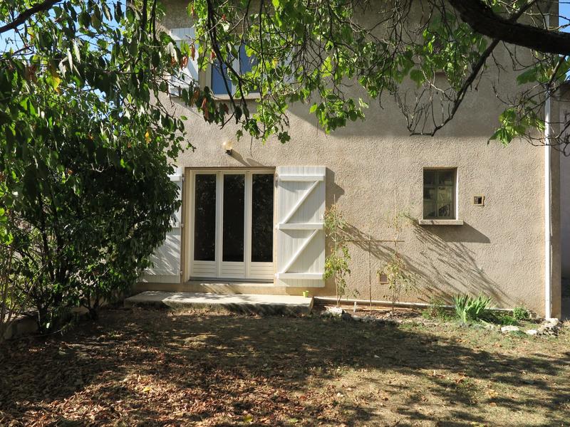 Maison - 79 m² - 3 pièces