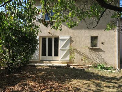 Maison - 79 m² - 3 pièces