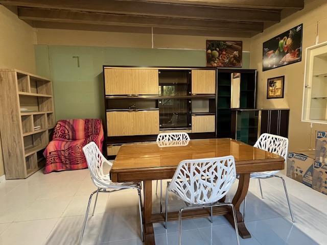 Maison ancienne - 83 m² - 3 pièces