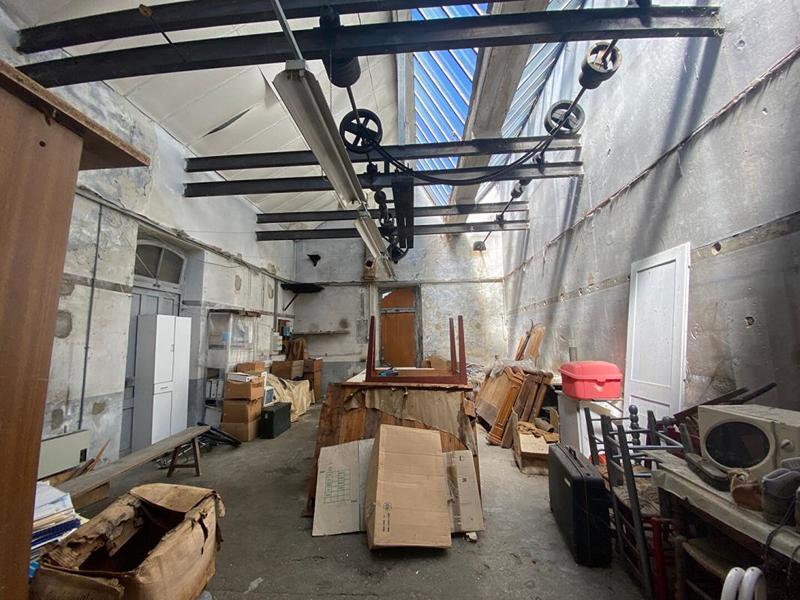 Maison de ville - 96 m² - 4 pièces