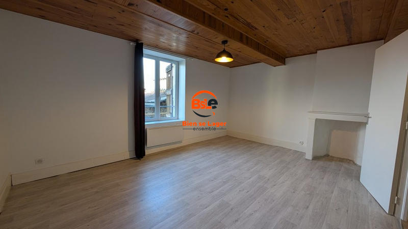 Maison - 98 m² - 3 pièces
