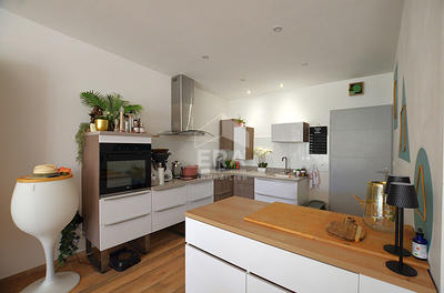 Maison - 130 m² - 4 pièces