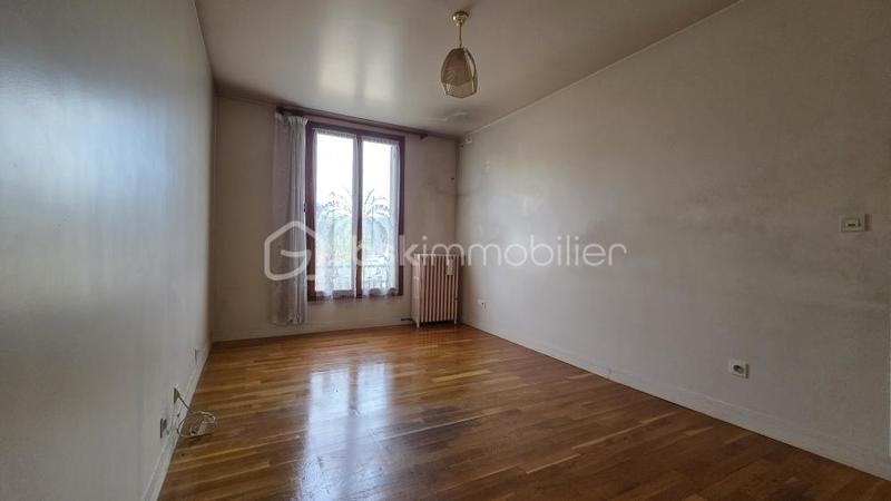 Maison - 84 m² - 4 pièces