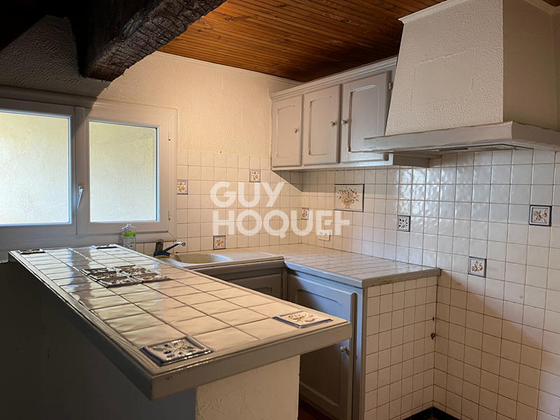 Appartement - 68 m² - 3 pièces