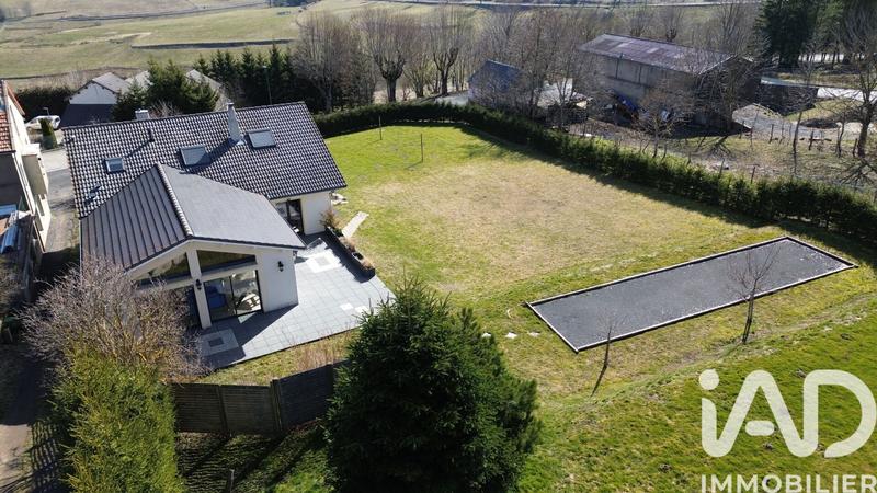 Maison de campagne - 250 m² - 13 pièces