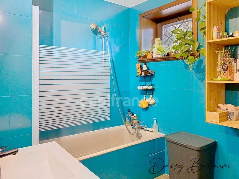 Duplex - 85 m² - 4 pièces