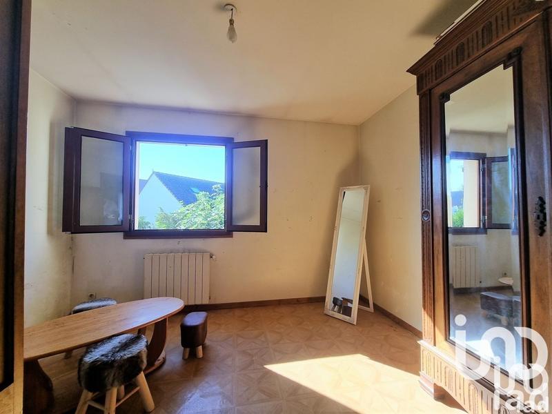 Maison - 116 m² - 6 pièces