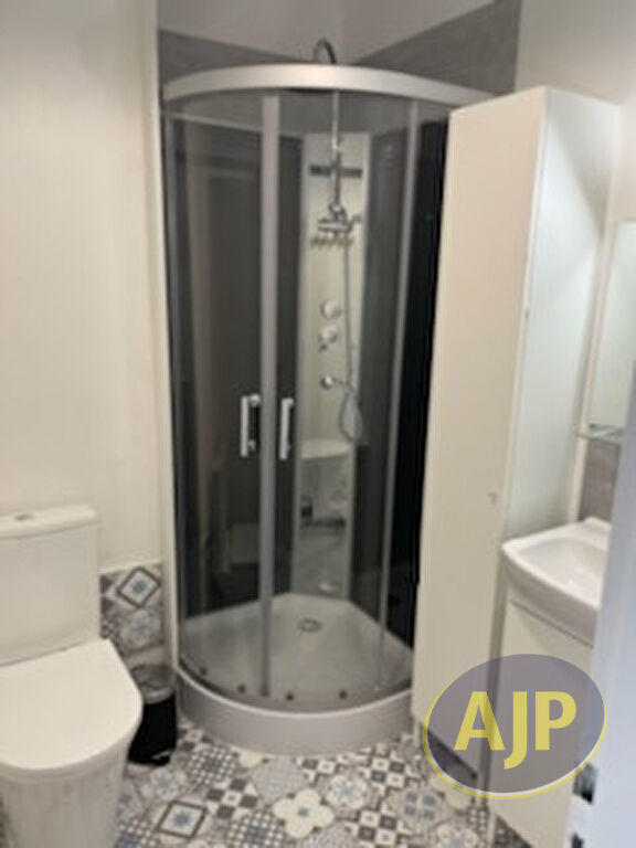 Appartement - 22 m² - 1 pièce