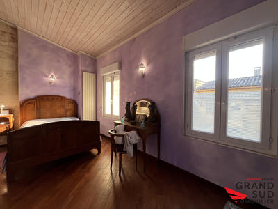 Maison - 161 m² - 5 pièces