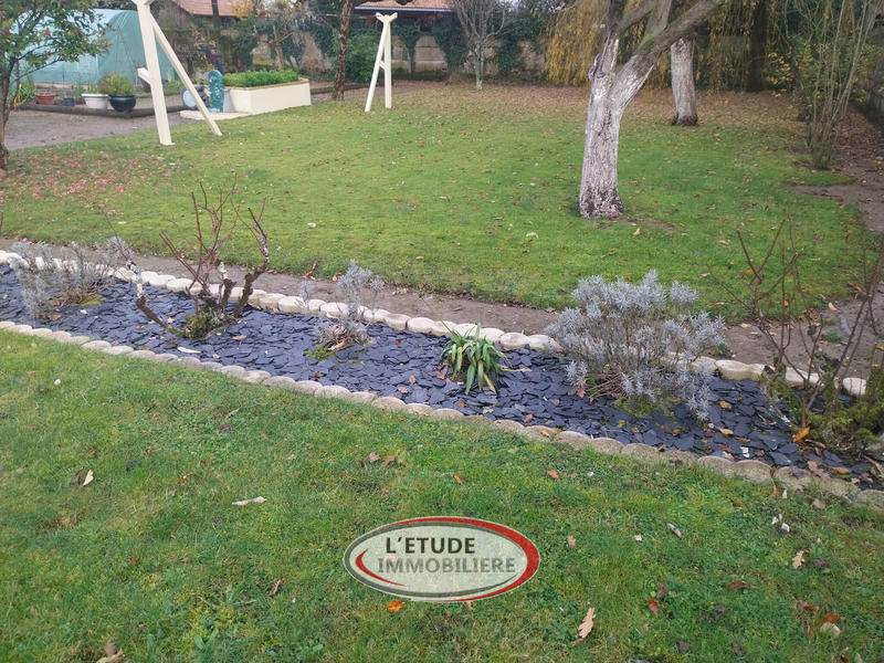 Maison - 98 m² - 5 pièces