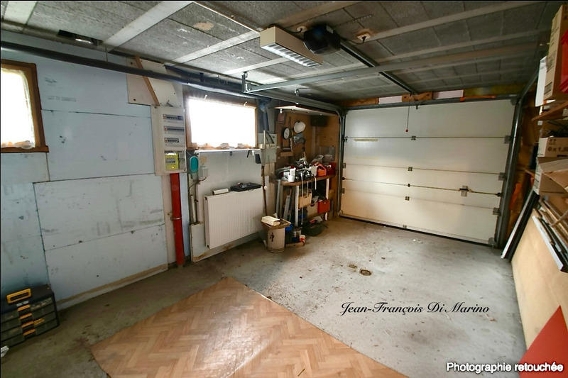 Maison - 70 m² - 3 pièces