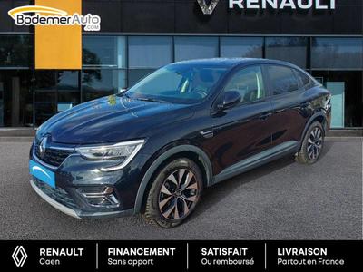 Renault Arkana E-Tech hybride 145 - 22 Evolution