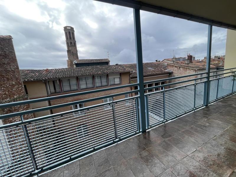 Appartement - 166 m² - 5 pièces