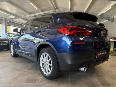 Bmw X2 F39 sDrive 18d 2.0d 150- Bva - Sport Line / Garantie 12 Mois
