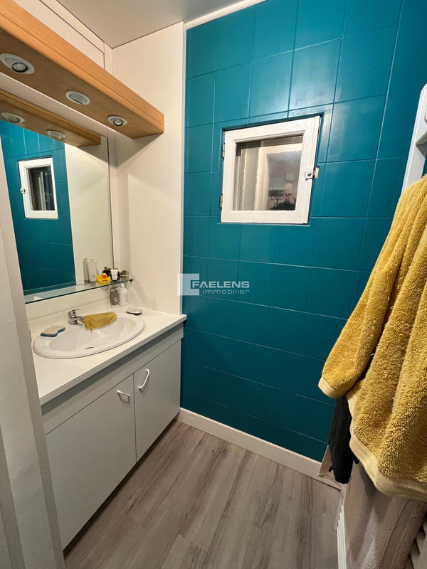 Maison - 170 m² - 5 pièces