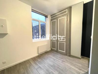 Appartement - 30 m² - 2 pièces