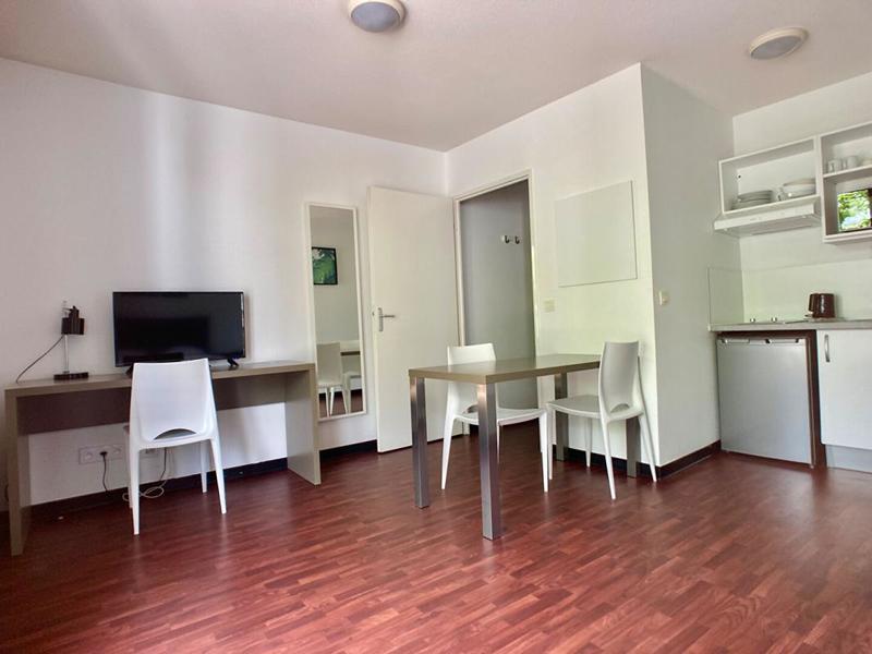 Appartement - 23 m² - 1 pièce