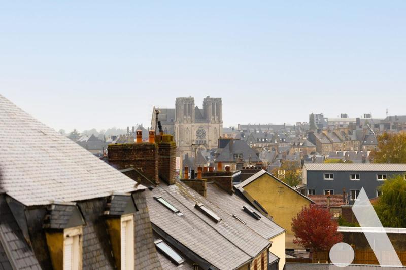 Appartement - 69 m² - 3 pièces