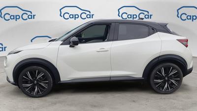 Nissan Juke 1.0 Dig-T 117 7dct n-Design - Automatique