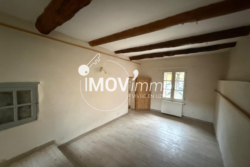 Maison de village - 98 m² - 4 pièces