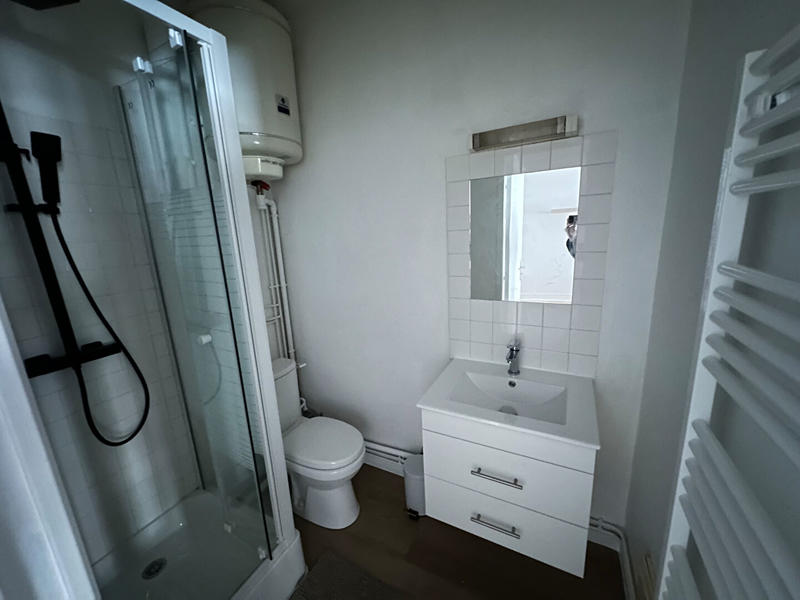 Appartement - 32 m² - 1 pièce